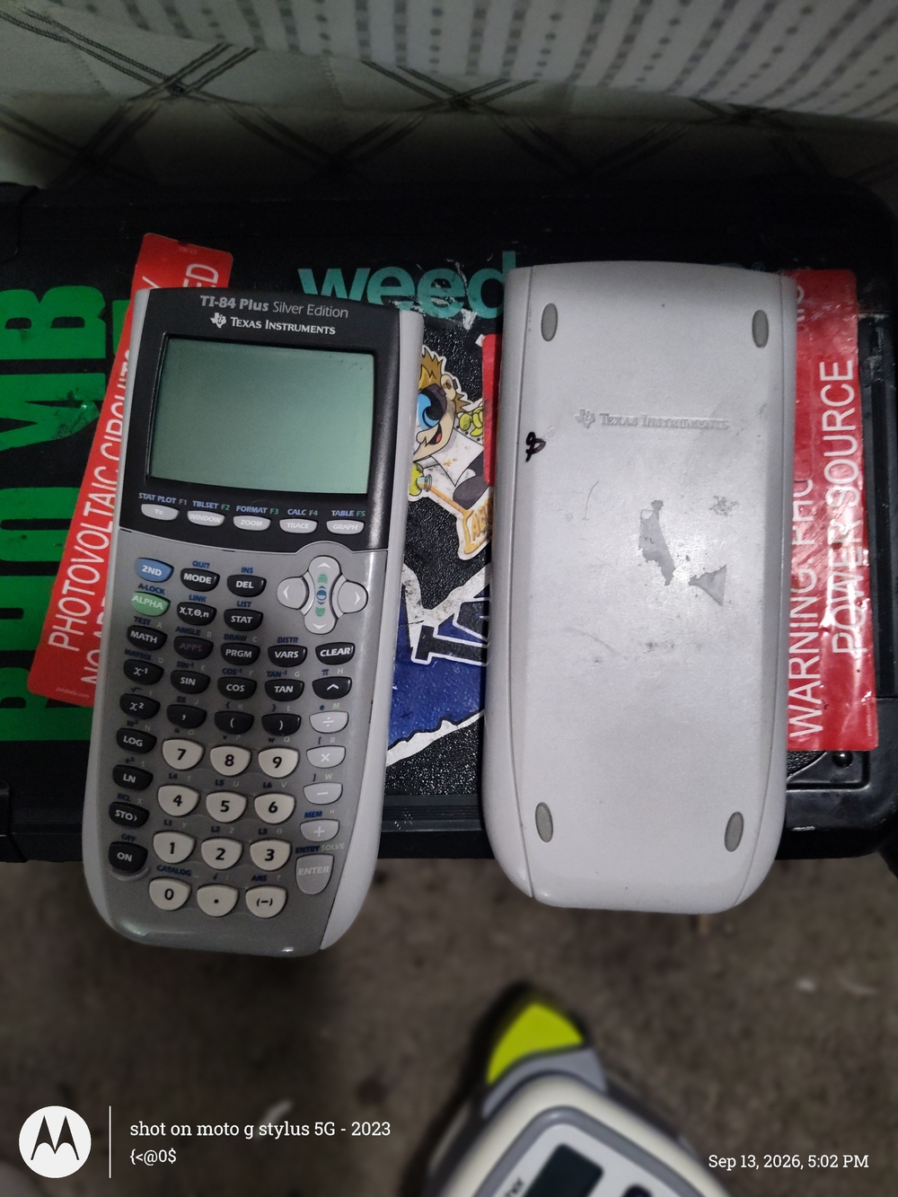 Laptops - Remote or Peripheral Underside